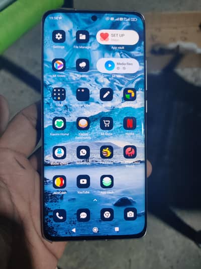 Xiaomi 12x
