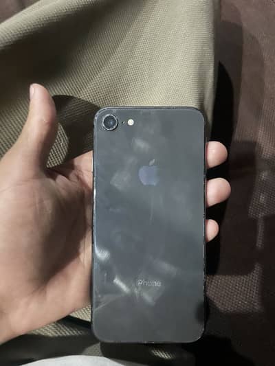 Apple iPhone 8 only WhatsApp 0.3. 2.1. 6.3. 0.6.3.4. 7