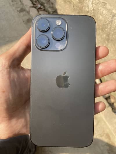 Iphone 14 pro max jv