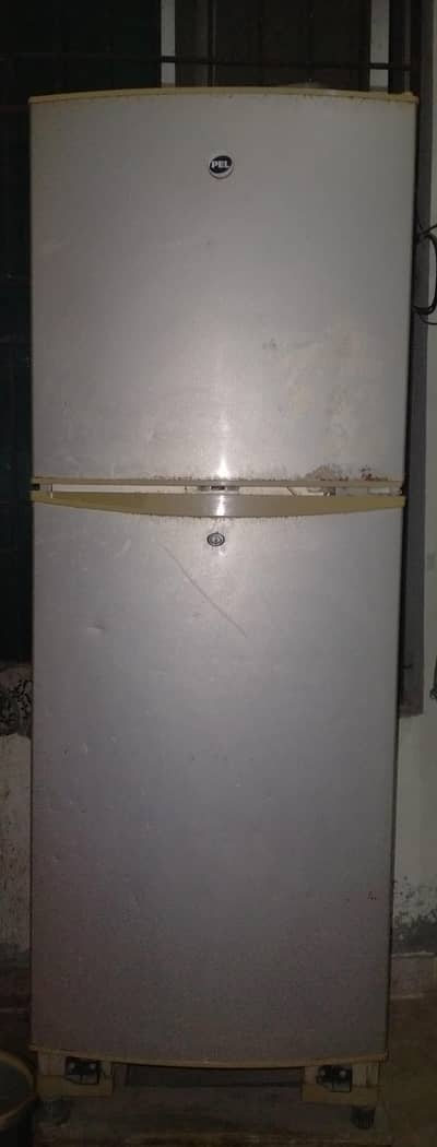 pel Refrigerator