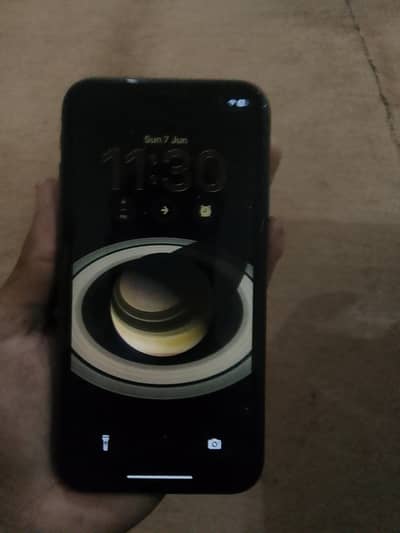 Apple iPhone 11 bypass