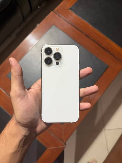 Iphone 13 pro Dual Pta Approved