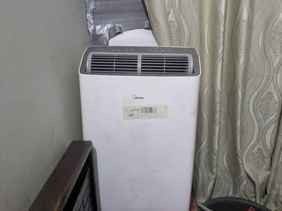 New 1 Ton Inverter Portable Ac