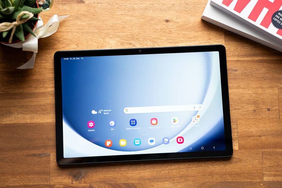 Samsung Tab A9plus 0