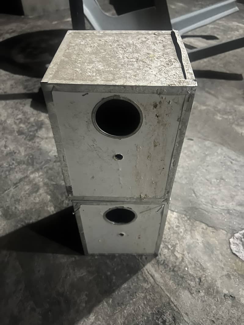 boxes 0