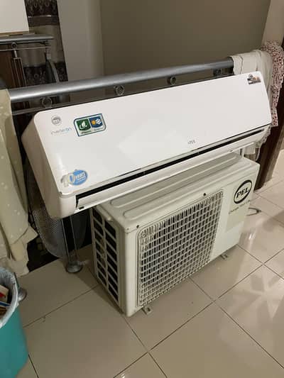PEL 1.5 TON DC INVERTER GAS FULL ORIGINAL 0322/41/43/450