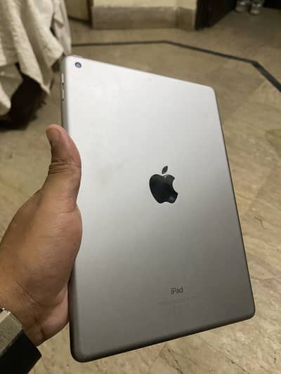 iPad 6 generation