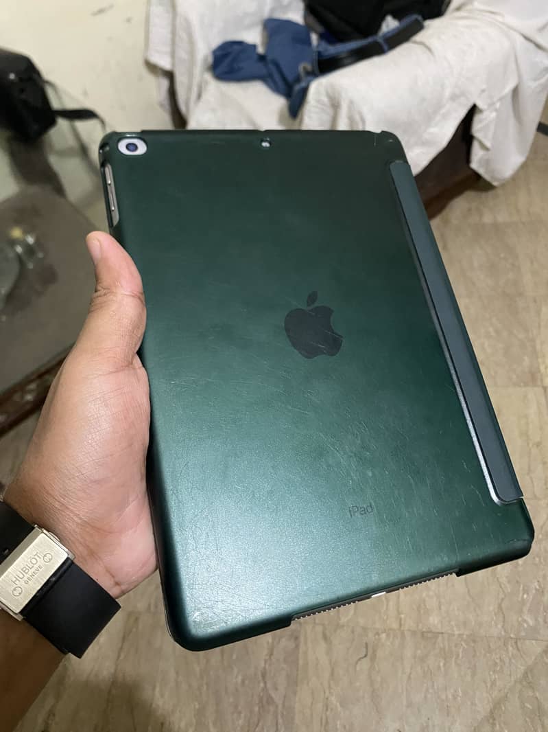iPad 6 generation 2