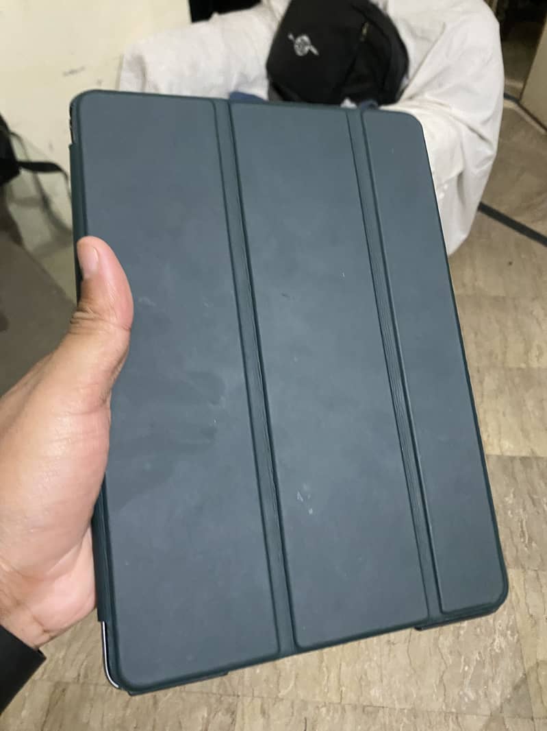 iPad 6 generation 3