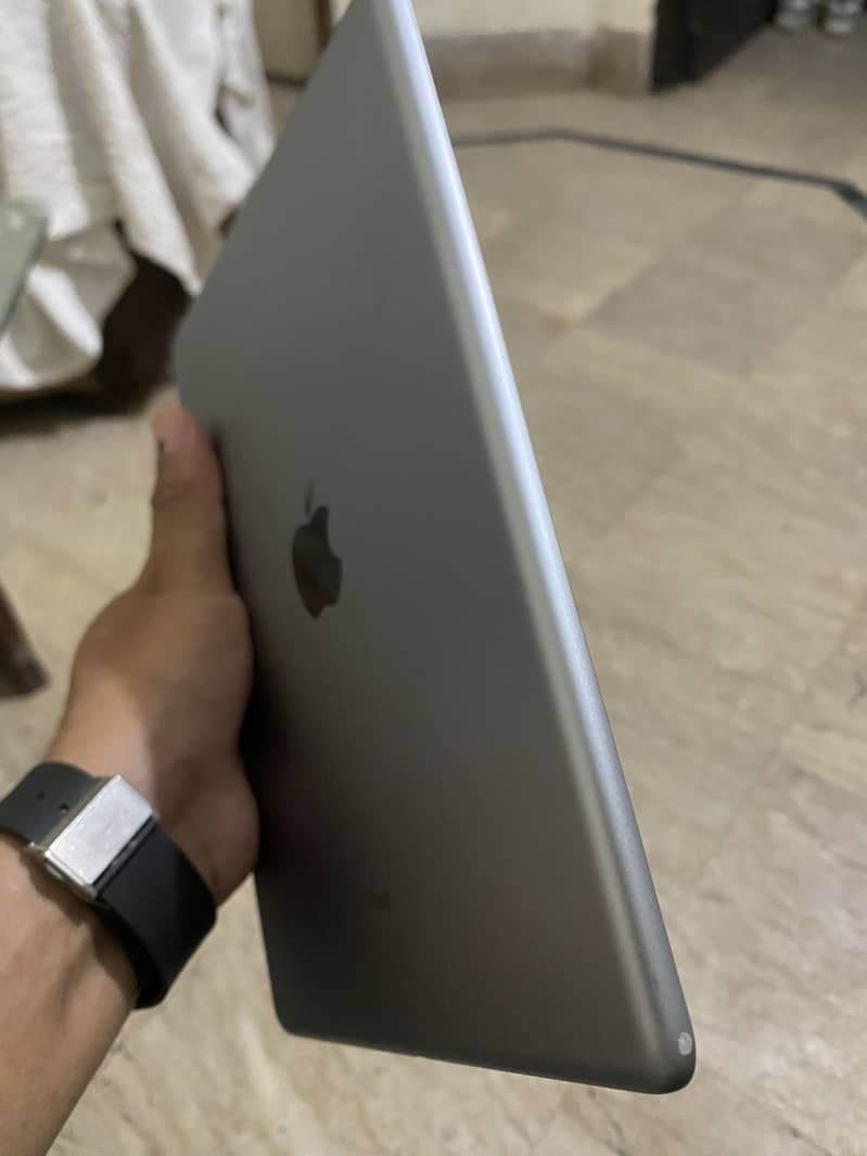 iPad 6 generation 4