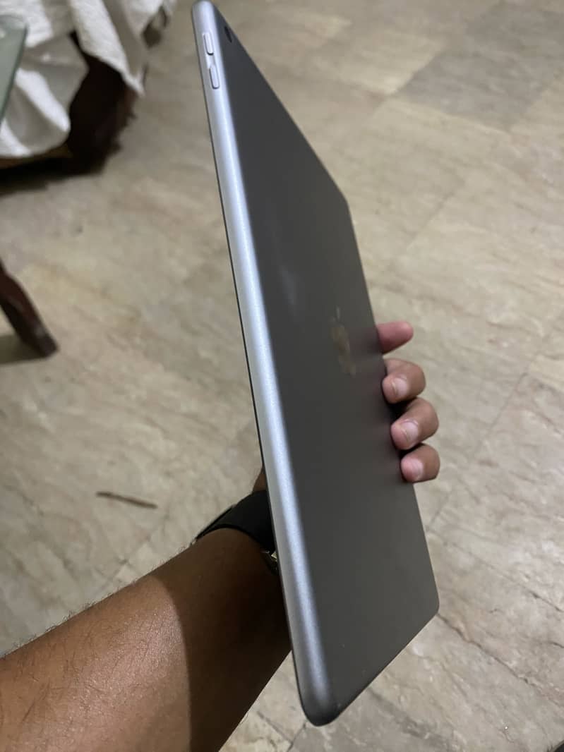 iPad 6 generation 5