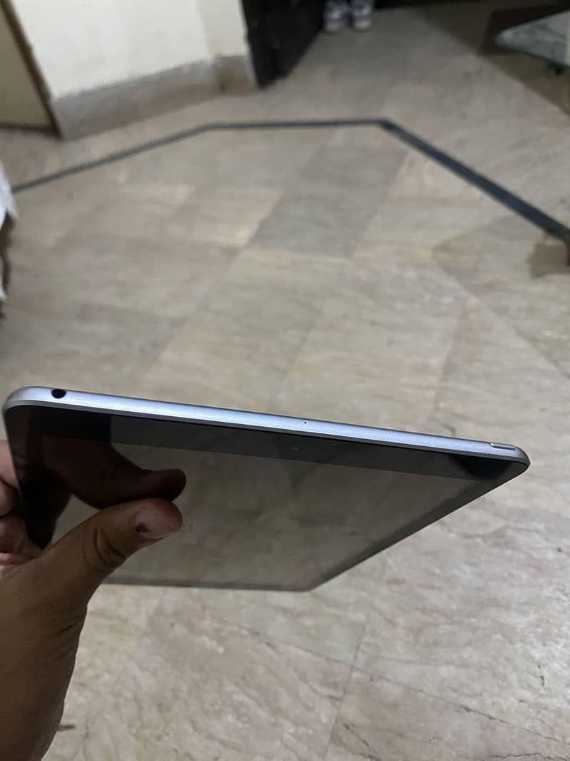 iPad 6 generation 7