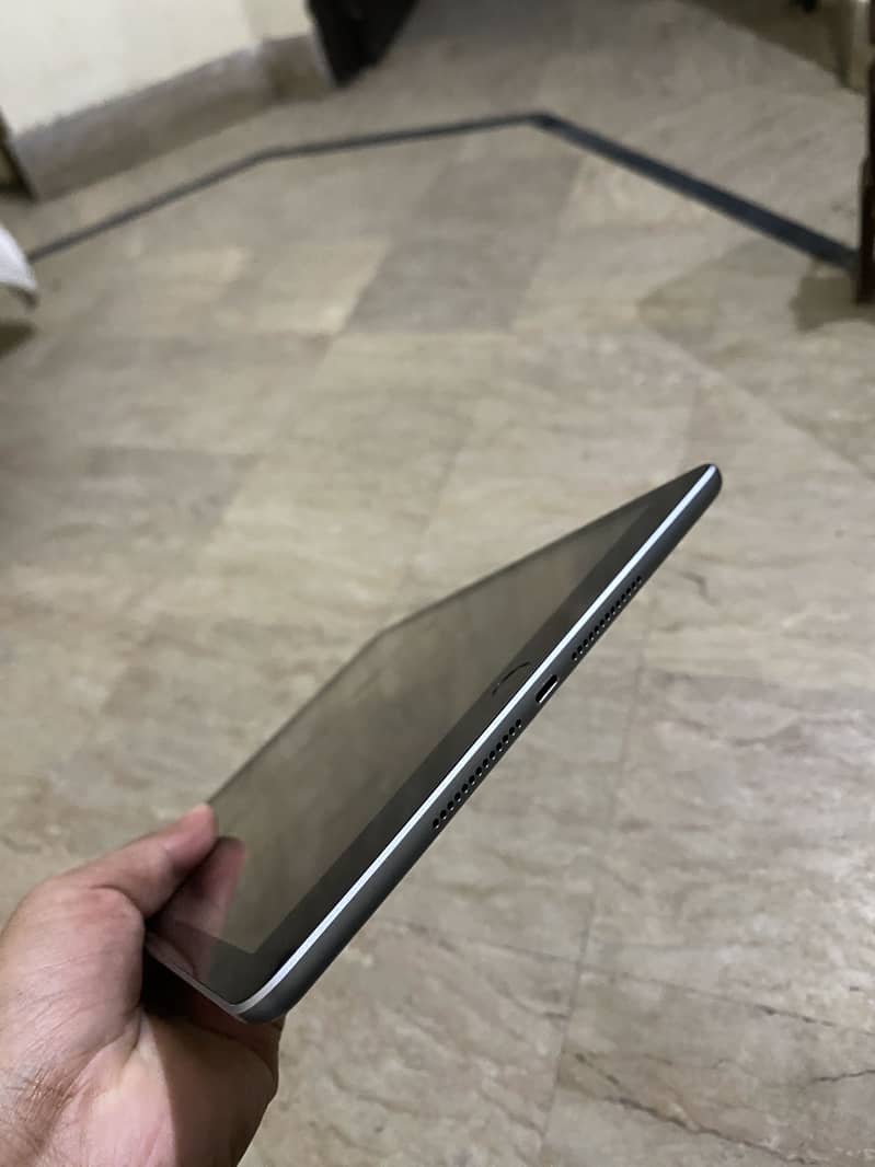 iPad 6 generation 8