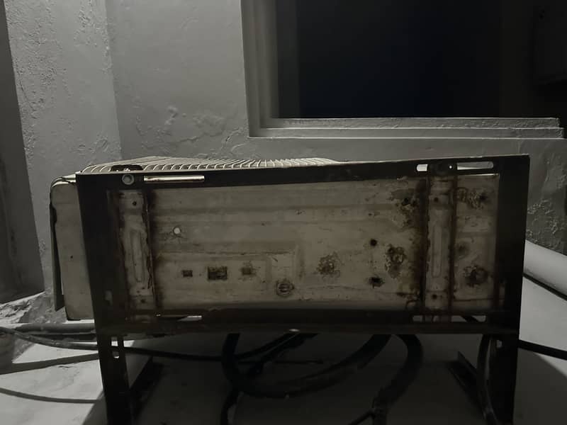 Haier split Ac 1
