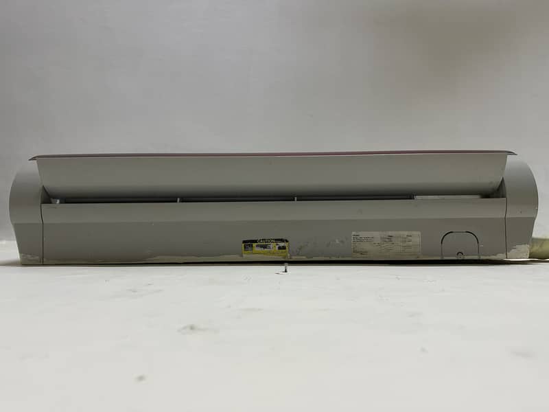 Haier split Ac 2