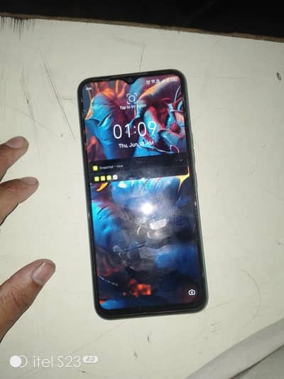Tecno Spark 8C 64gb