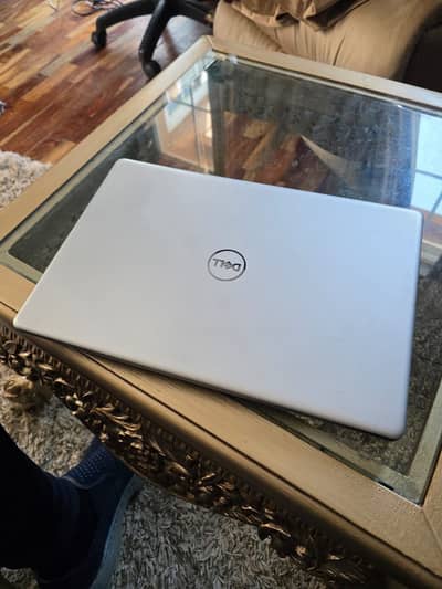 Dell Core i7 10th Gen Laptop