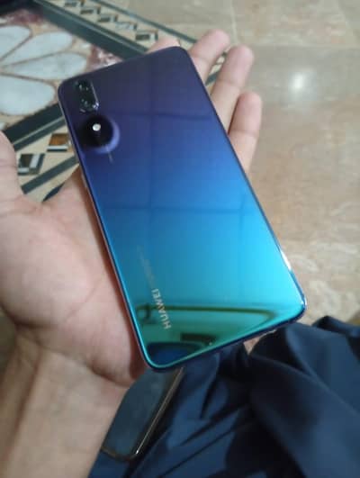 Huawei P20