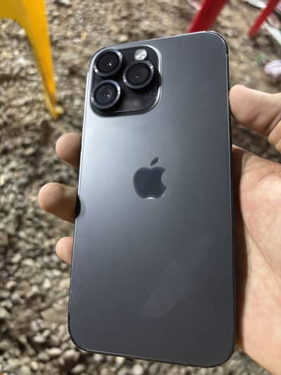 Apple iPhone 14 Pro Max