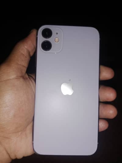 Apple iPhone 11