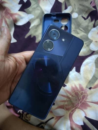 Tecno Pova 5 Pro Pta Approved Gaming Phone