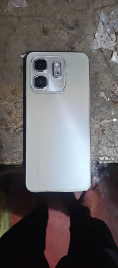 Infinix Hot 50i