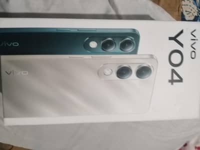 Vivo Y04