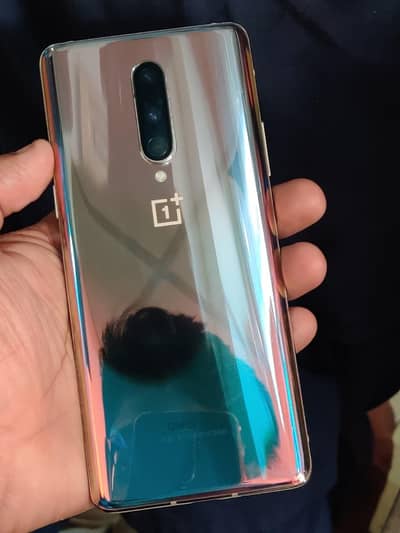 Oneplus 8 8GB Ram 128GB Rom