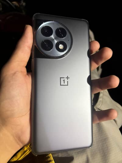 One Plus Ace 2 Pro