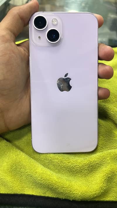 Apple iPhone 14
