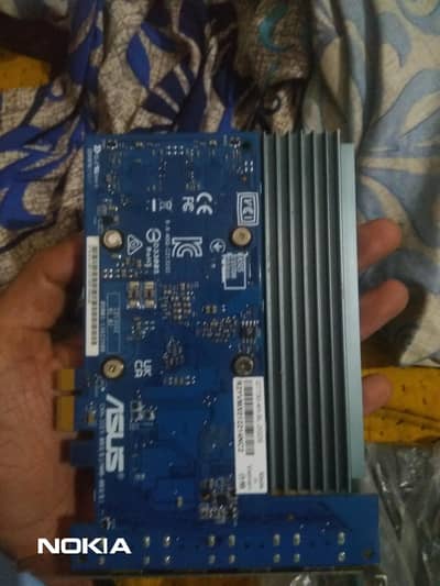 asus graphic card