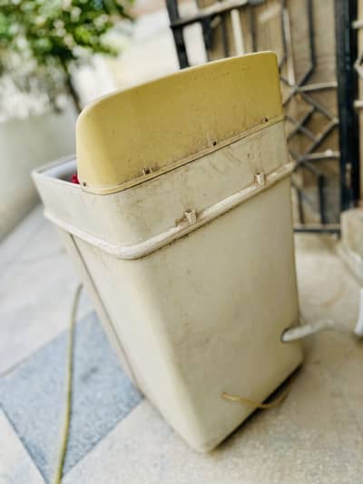 PEL Washing Machine