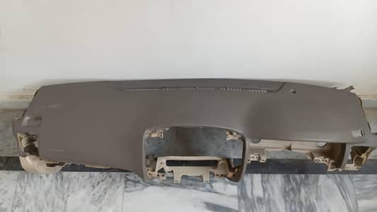 DashBoard Pad Prado 2005 model