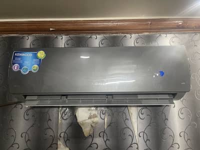 Full cooling Ac