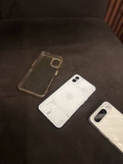 Nothing Phone 1 non active 12gb ram 256gb rom |10/10 Condition|
