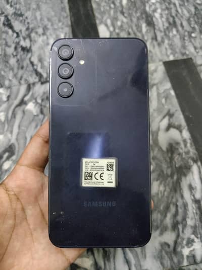 Samsung Mobile A15 5G