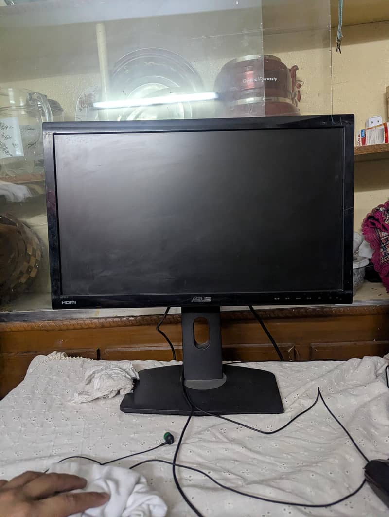 customize gaming pc 1