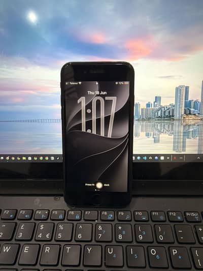  iPhone SE 2022 (3rd Generation) – 64GB | Dual PTA Approved