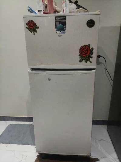 Philips Whirlpool Refrigerator 272 litres Excellence Working Condition