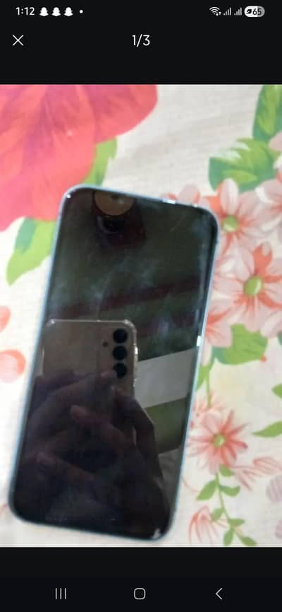 Apple iPhone 13