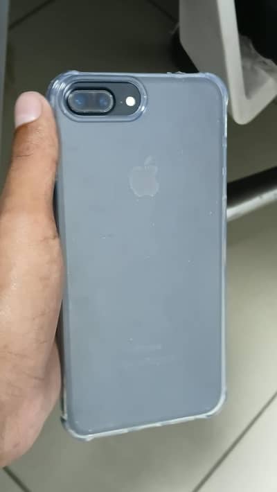 Apple iPhone 7 Plus 128gb black