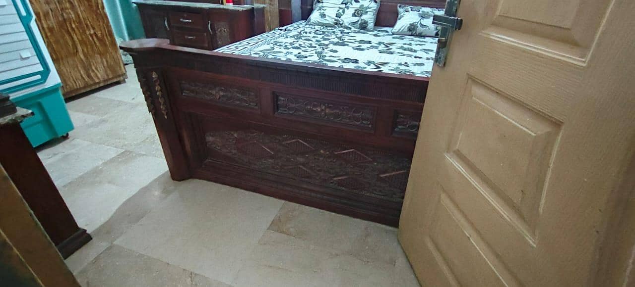 bed set 4