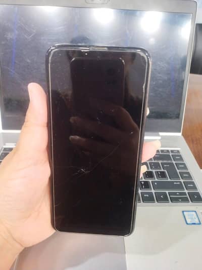 Huawei Y9 Prime