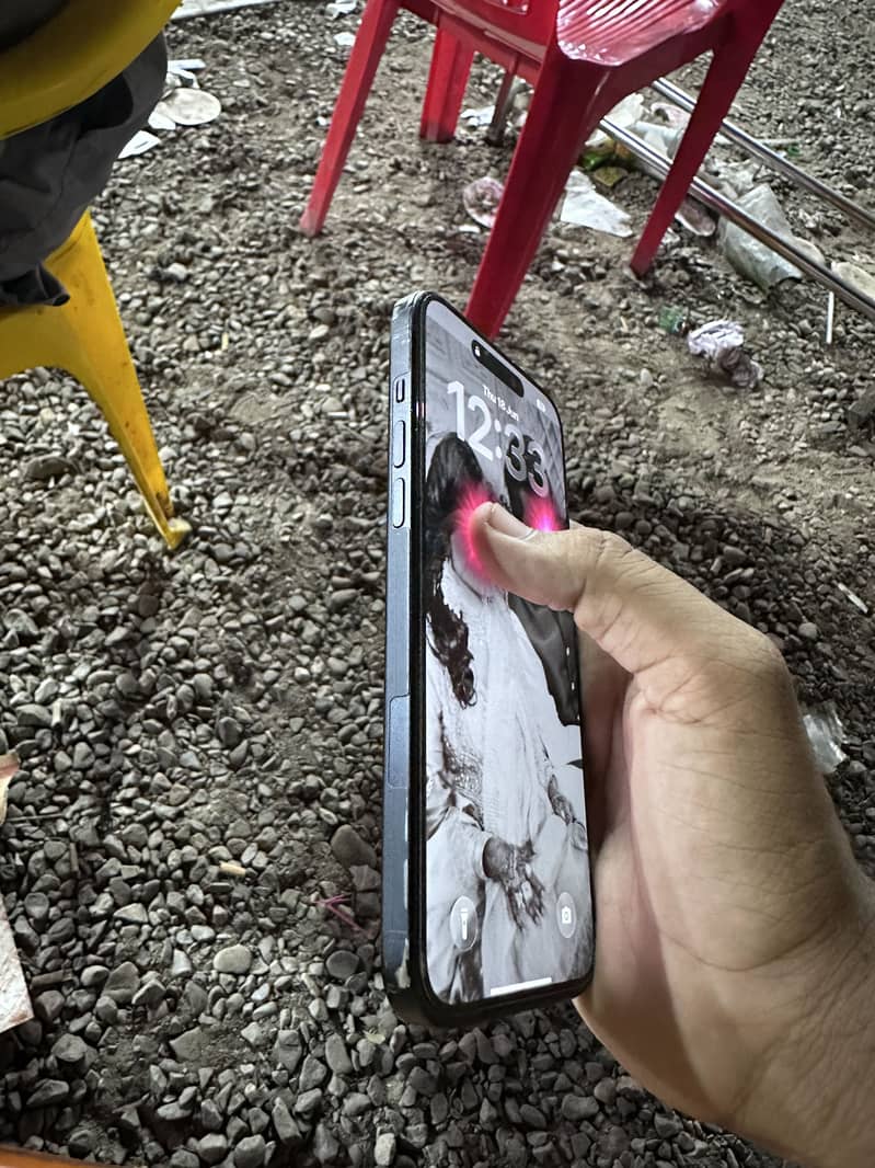 Apple iPhone 15 plus 1
