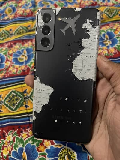 Samsung Mobile S21 5G