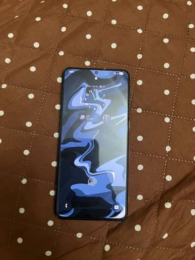 Samsung Mobile S21 Plus 256 gb