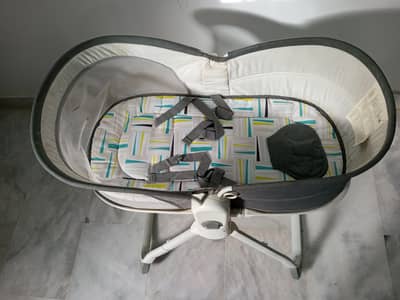 Mastela 6 in 1 Bassinet