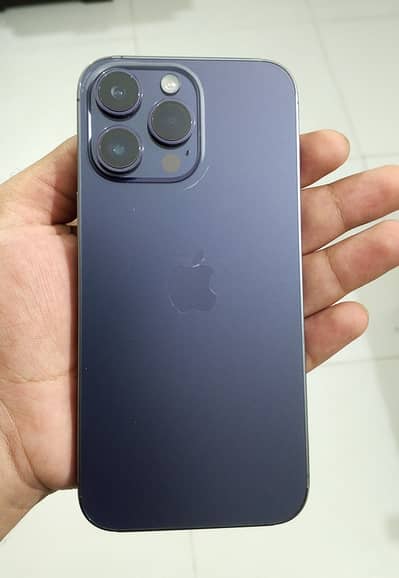 iPhone 14 Pro Max | 256GB Variant | JV LLA Model | Urgent Sale