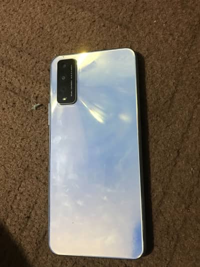 Vivo Y12s