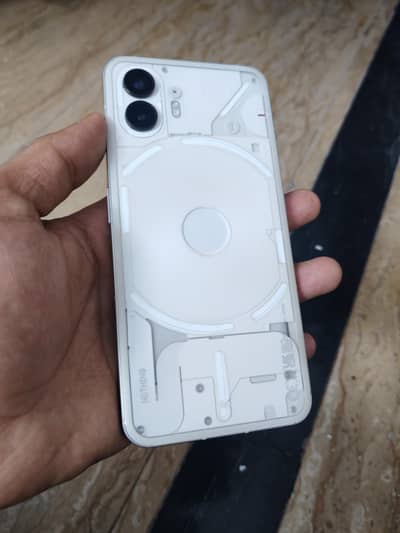 Nothing phone 2 Genuine